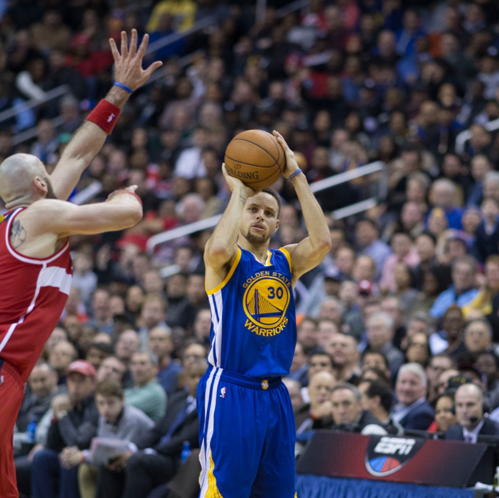 5 takeaways from Warriors’ romp vs&nbsp;Bulls