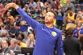Warriors big win vs. Suns pulls their record even; how many games must they win to avoid Play In?