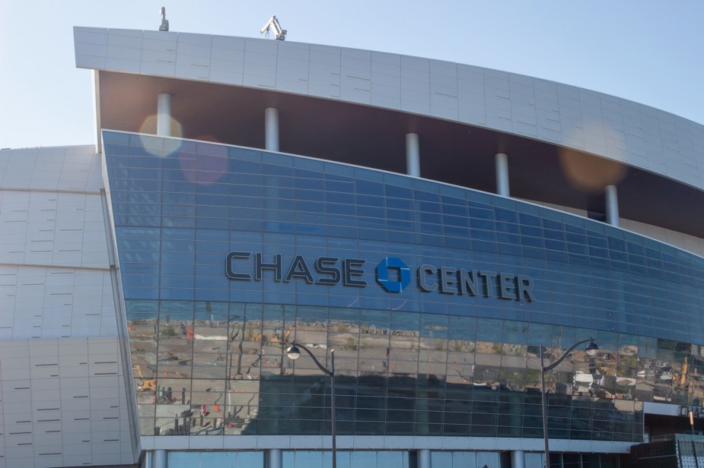 Warriors’ starting center: James Wiseman, Marquese Chriss or Kevon&nbsp;Looney?