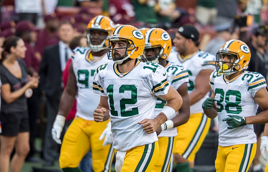 Ex-Cal QB Aaron Rodgers to host&nbsp;Jeopardy!