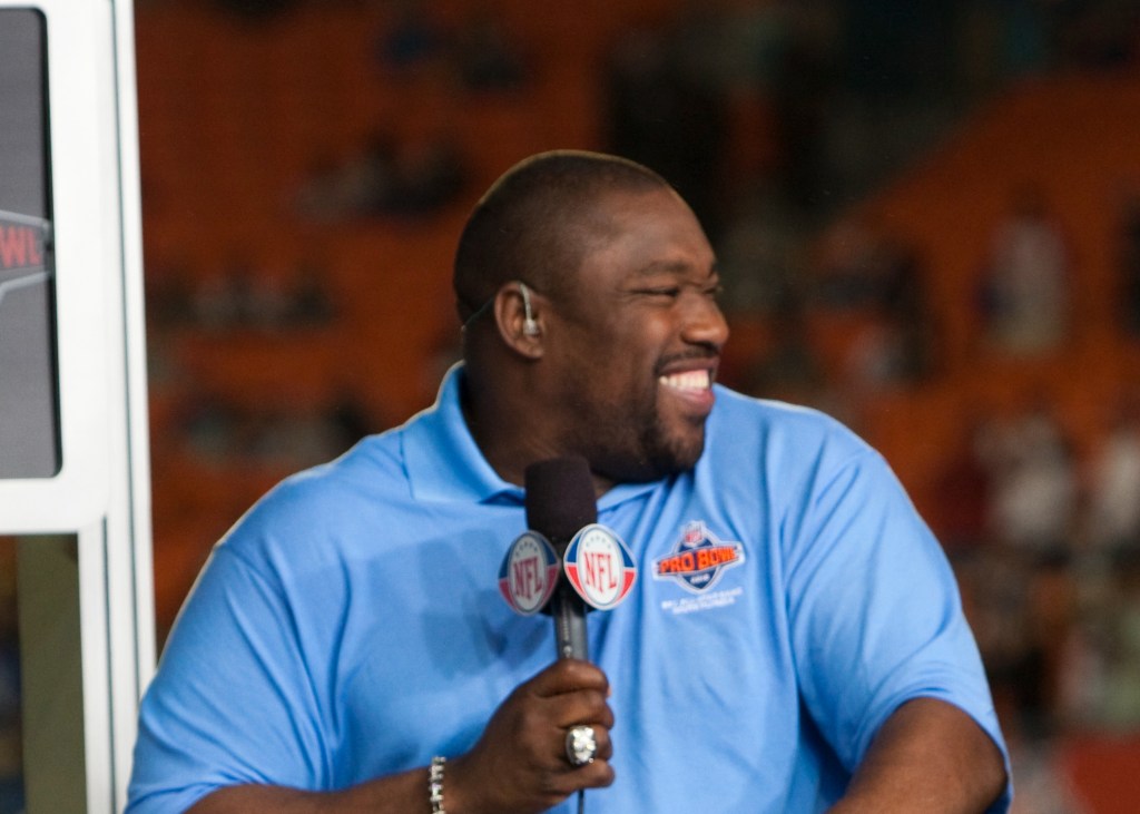 49ers GM John Lynch details near physical altercation with ex-teammate Warren&nbsp;Sapp