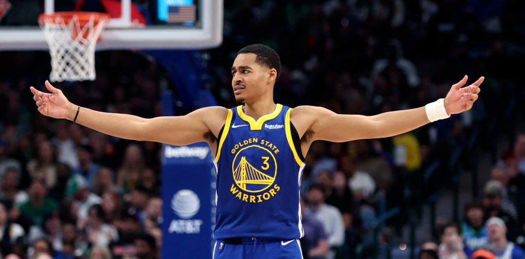 Grizzlies coach says Jordan Poole ‘yanked’ Ja Morant’s knee, caused&nbsp;injury