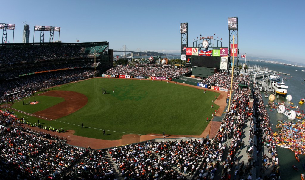 Listen: Giants’ Jon Miller does  hilarious impression of Vin Scully calling fictitious Sandy Koufax, Darth Vader&nbsp;at-bat