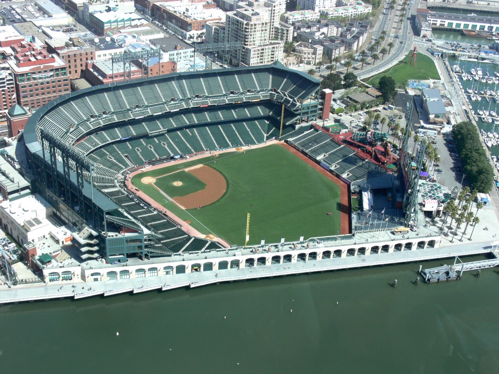 We’re 10% into the Giants’ season: Here’s what we’ve learned